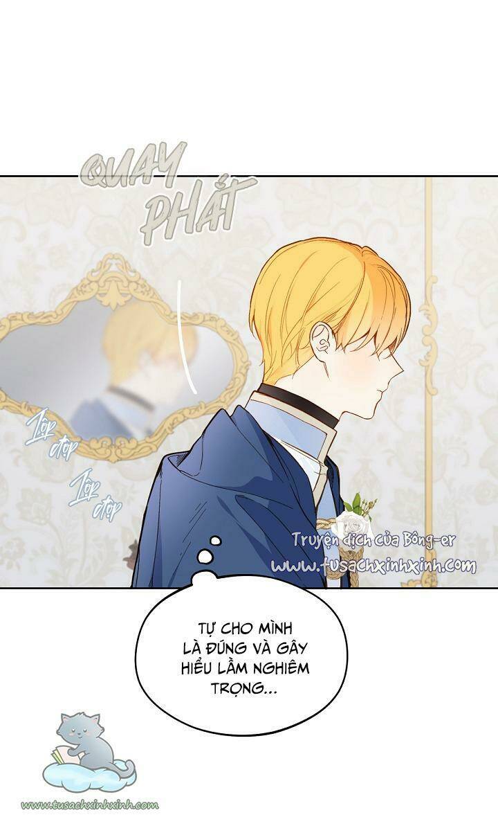 Trang Trại Hạt Dẻ Gần Cung Điện Hoàng Gia Chap 20 - Next Chap 21