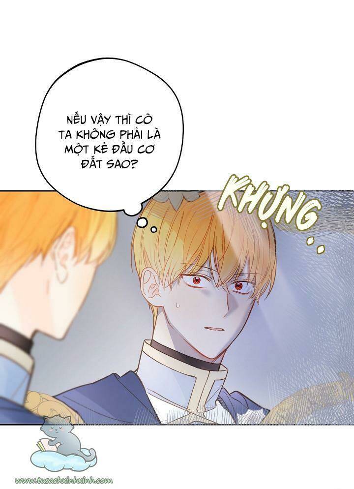 Trang Trại Hạt Dẻ Gần Cung Điện Hoàng Gia Chap 20 - Next Chap 21