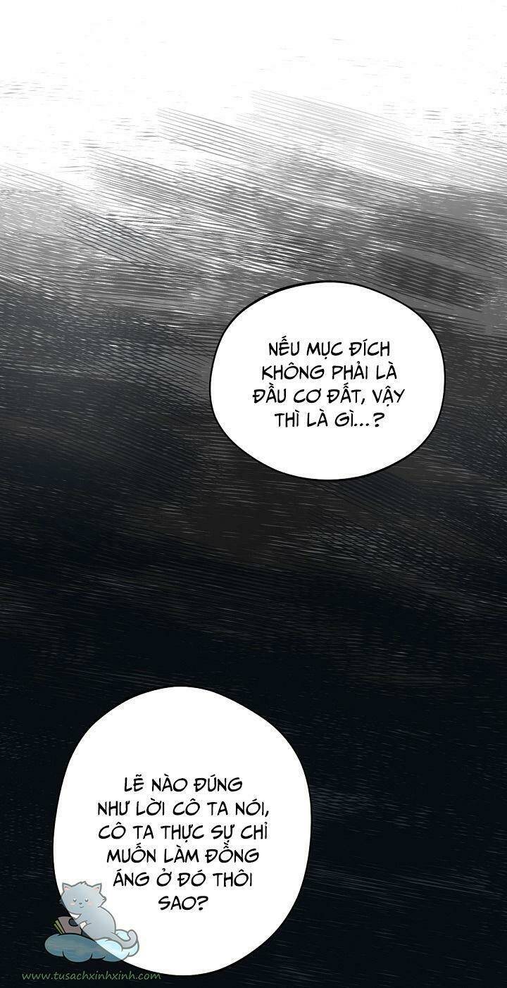Trang Trại Hạt Dẻ Gần Cung Điện Hoàng Gia Chap 20 - Next Chap 21