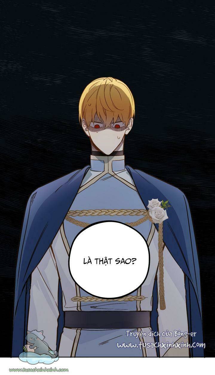 Trang Trại Hạt Dẻ Gần Cung Điện Hoàng Gia Chap 20 - Next Chap 21
