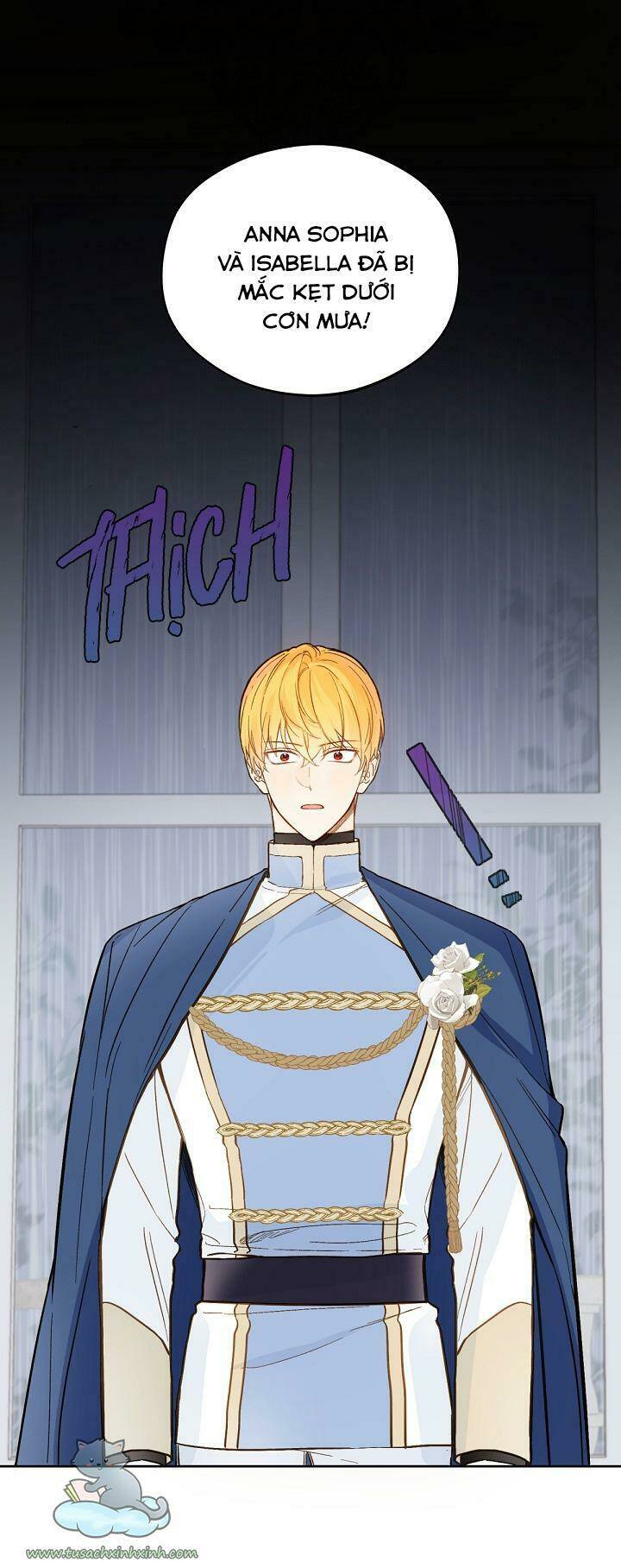 Trang Trại Hạt Dẻ Gần Cung Điện Hoàng Gia Chap 20 - Next Chap 21