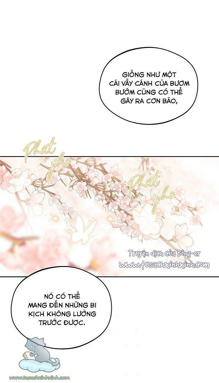 Trang Trại Hạt Dẻ Gần Cung Điện Hoàng Gia Chap 20 - Next Chap 21