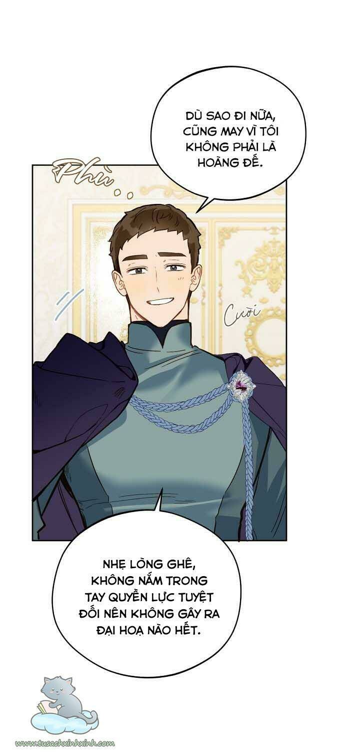 Trang Trại Hạt Dẻ Gần Cung Điện Hoàng Gia Chap 20 - Next Chap 21