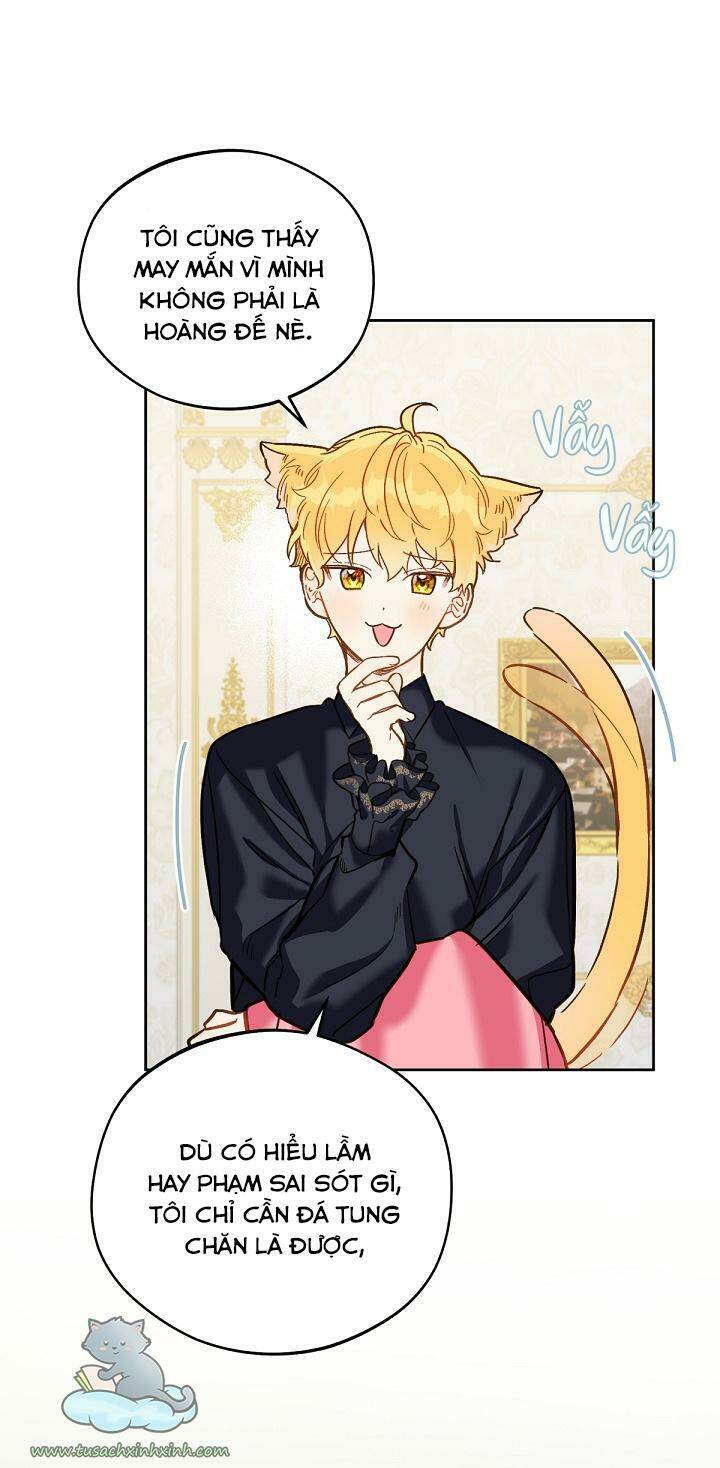 Trang Trại Hạt Dẻ Gần Cung Điện Hoàng Gia Chap 20 - Next Chap 21