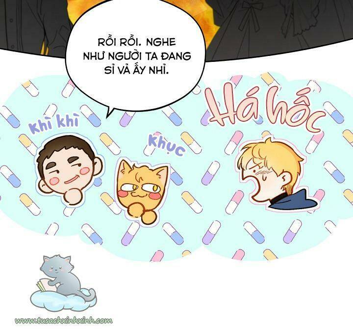 Trang Trại Hạt Dẻ Gần Cung Điện Hoàng Gia Chap 20 - Next Chap 21