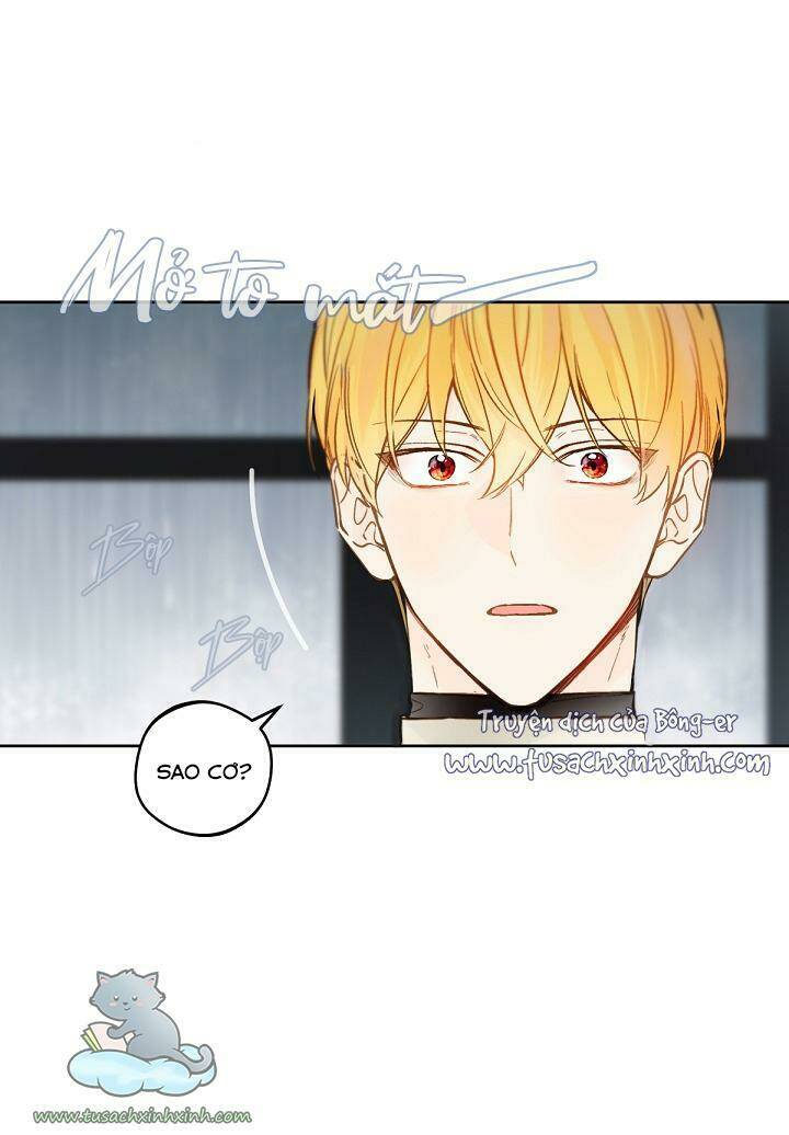 Trang Trại Hạt Dẻ Gần Cung Điện Hoàng Gia Chap 20 - Next Chap 21