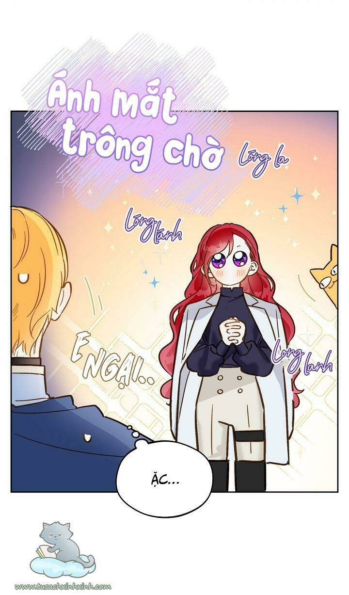 Trang Trại Hạt Dẻ Gần Cung Điện Hoàng Gia Chap 20 - Next Chap 21