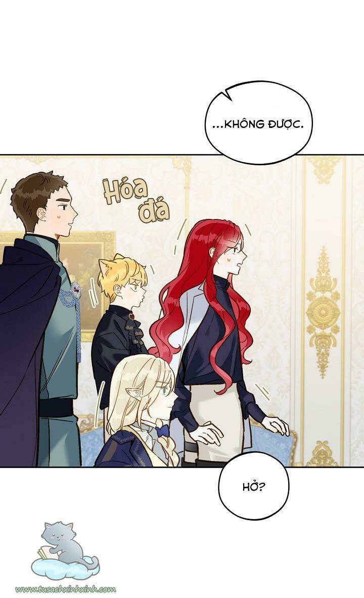 Trang Trại Hạt Dẻ Gần Cung Điện Hoàng Gia Chap 20 - Next Chap 21