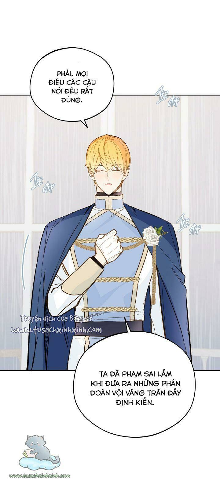 Trang Trại Hạt Dẻ Gần Cung Điện Hoàng Gia Chap 20 - Next Chap 21