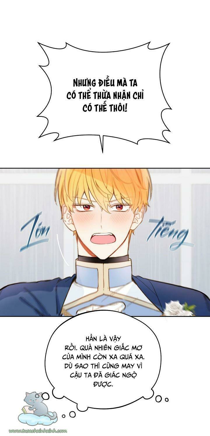 Trang Trại Hạt Dẻ Gần Cung Điện Hoàng Gia Chap 20 - Next Chap 21
