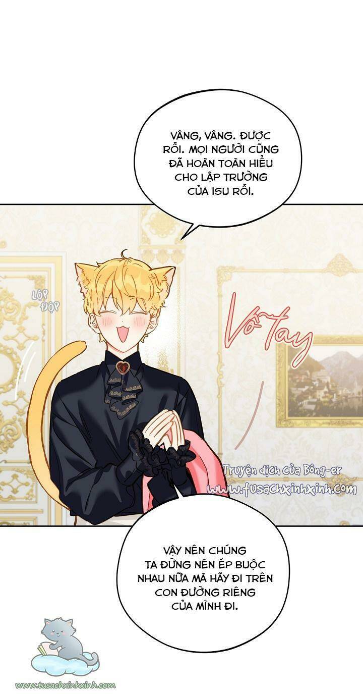 Trang Trại Hạt Dẻ Gần Cung Điện Hoàng Gia Chap 20 - Next Chap 21