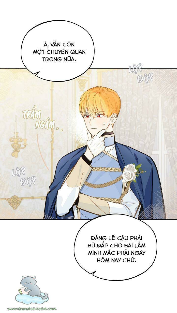 Trang Trại Hạt Dẻ Gần Cung Điện Hoàng Gia Chap 20 - Next Chap 21