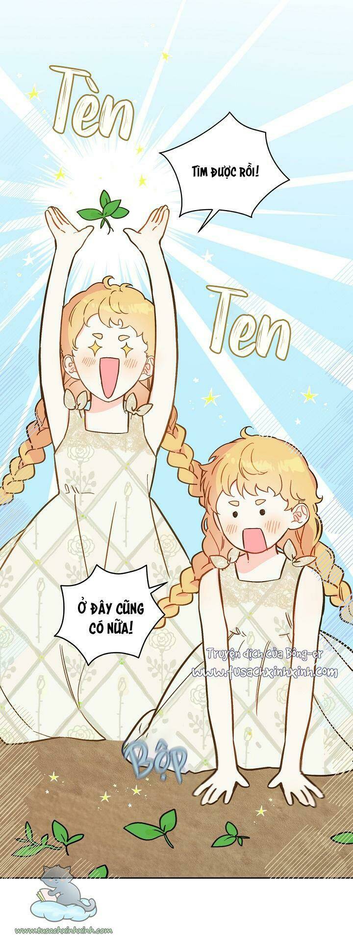 Trang Trại Hạt Dẻ Gần Cung Điện Hoàng Gia Chap 20 - Next Chap 21