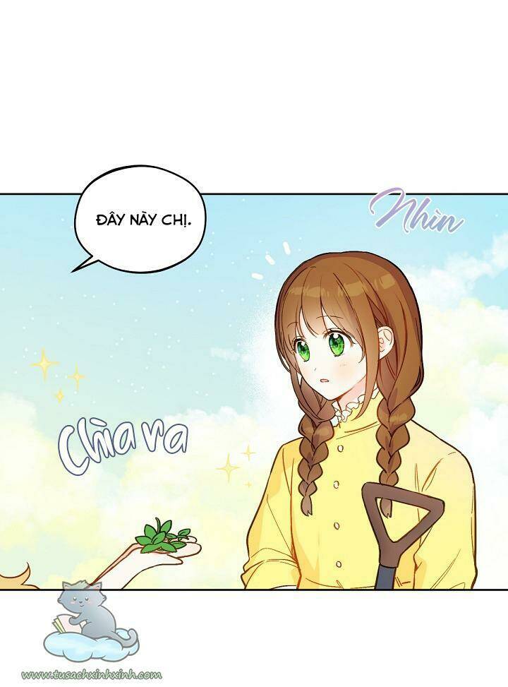 Trang Trại Hạt Dẻ Gần Cung Điện Hoàng Gia Chap 20 - Next Chap 21