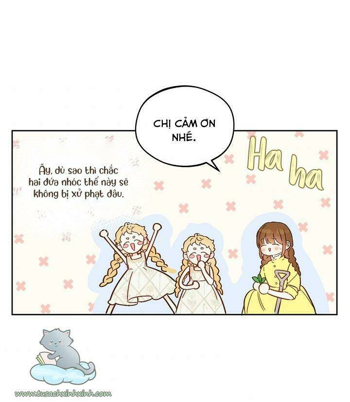 Trang Trại Hạt Dẻ Gần Cung Điện Hoàng Gia Chap 20 - Next Chap 21