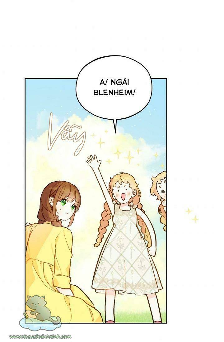 Trang Trại Hạt Dẻ Gần Cung Điện Hoàng Gia Chap 20 - Next Chap 21