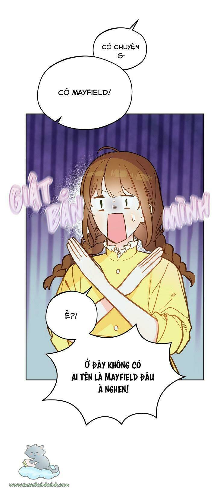 Trang Trại Hạt Dẻ Gần Cung Điện Hoàng Gia Chap 20 - Next Chap 21