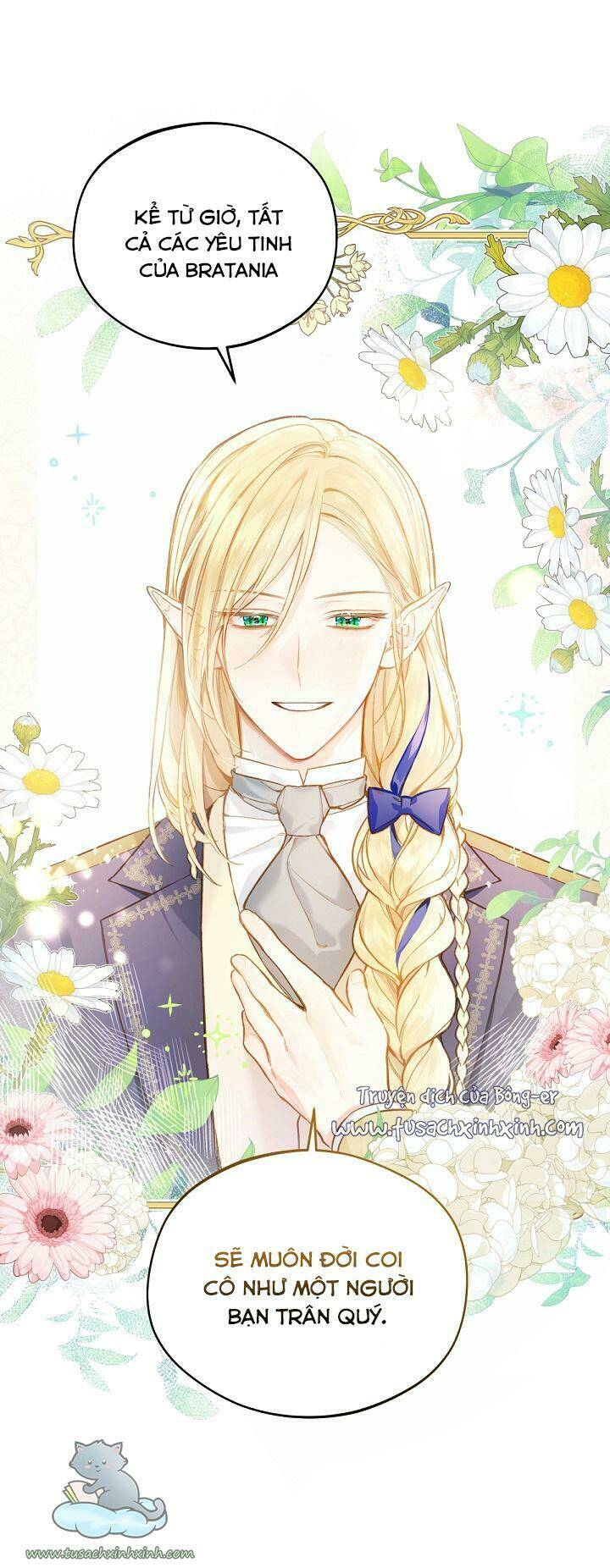 Trang Trại Hạt Dẻ Gần Cung Điện Hoàng Gia Chap 20 - Next Chap 21