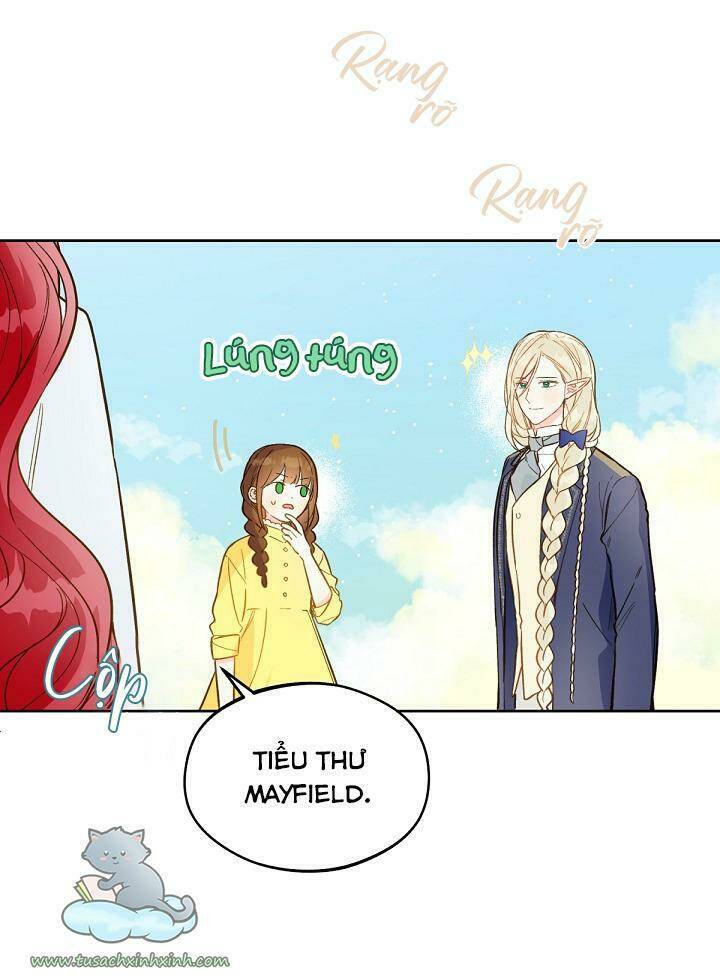 Trang Trại Hạt Dẻ Gần Cung Điện Hoàng Gia Chap 20 - Next Chap 21