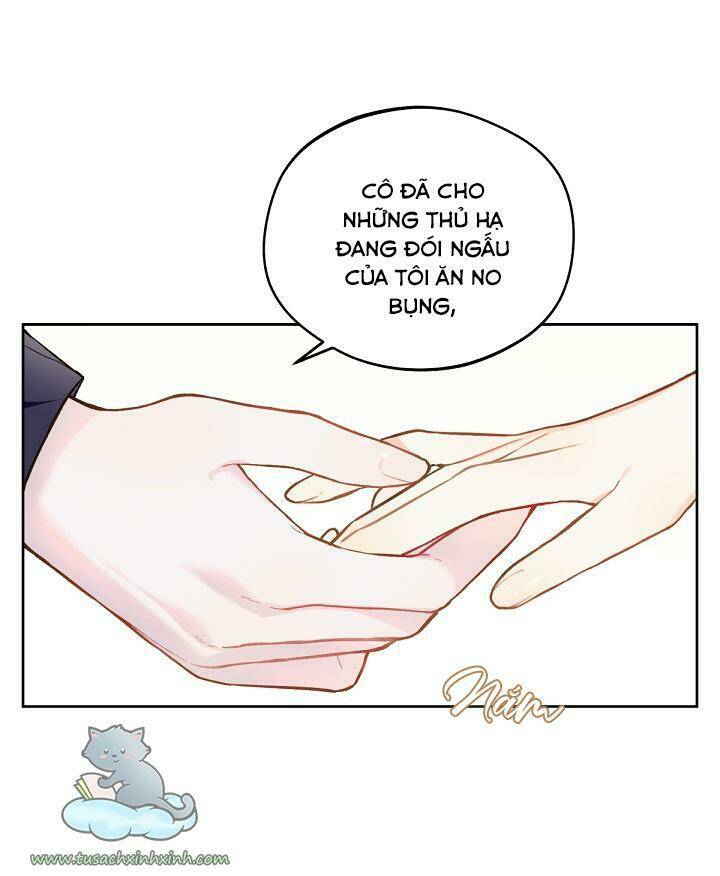 Trang Trại Hạt Dẻ Gần Cung Điện Hoàng Gia Chap 20 - Next Chap 21