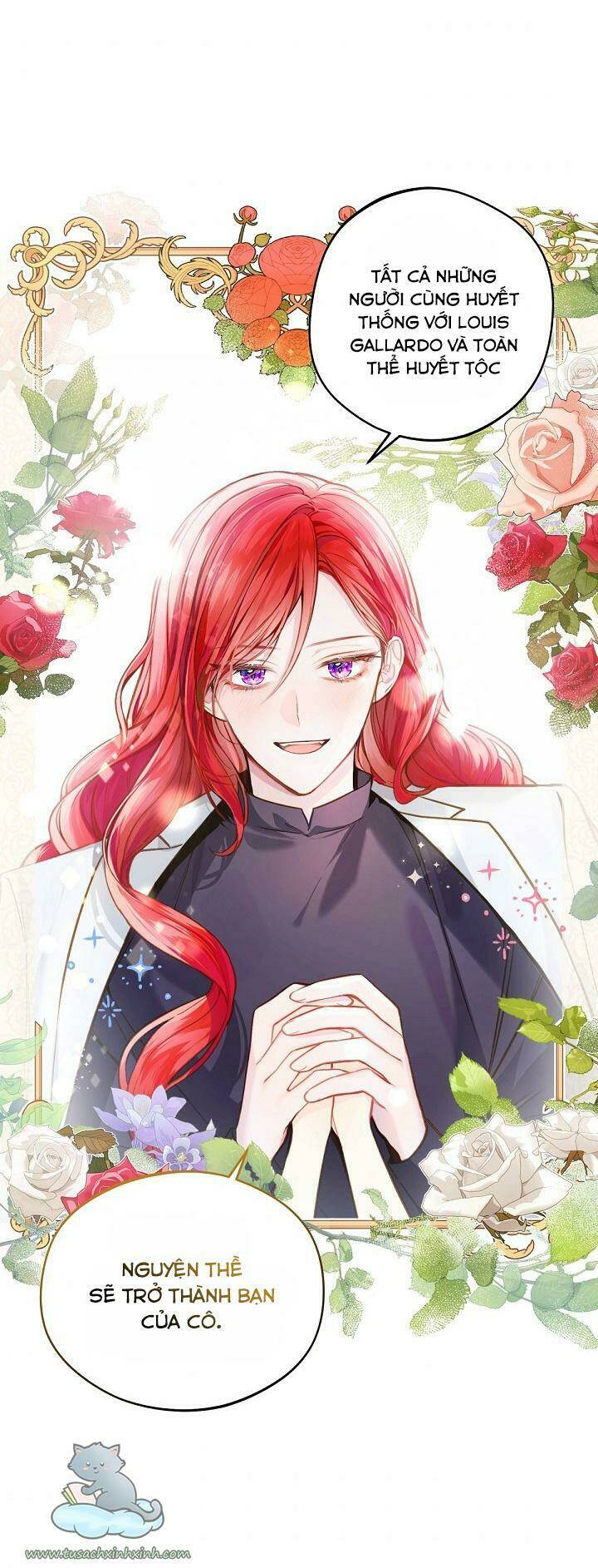 Trang Trại Hạt Dẻ Gần Cung Điện Hoàng Gia Chap 20 - Next Chap 21