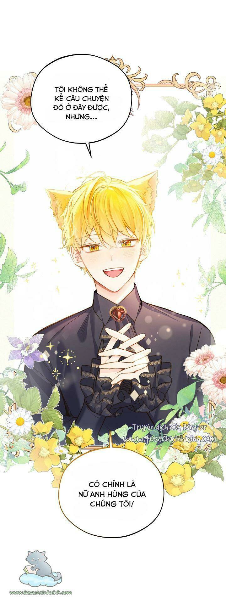 Trang Trại Hạt Dẻ Gần Cung Điện Hoàng Gia Chap 20 - Next Chap 21