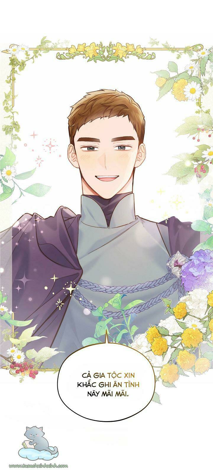 Trang Trại Hạt Dẻ Gần Cung Điện Hoàng Gia Chap 20 - Next Chap 21