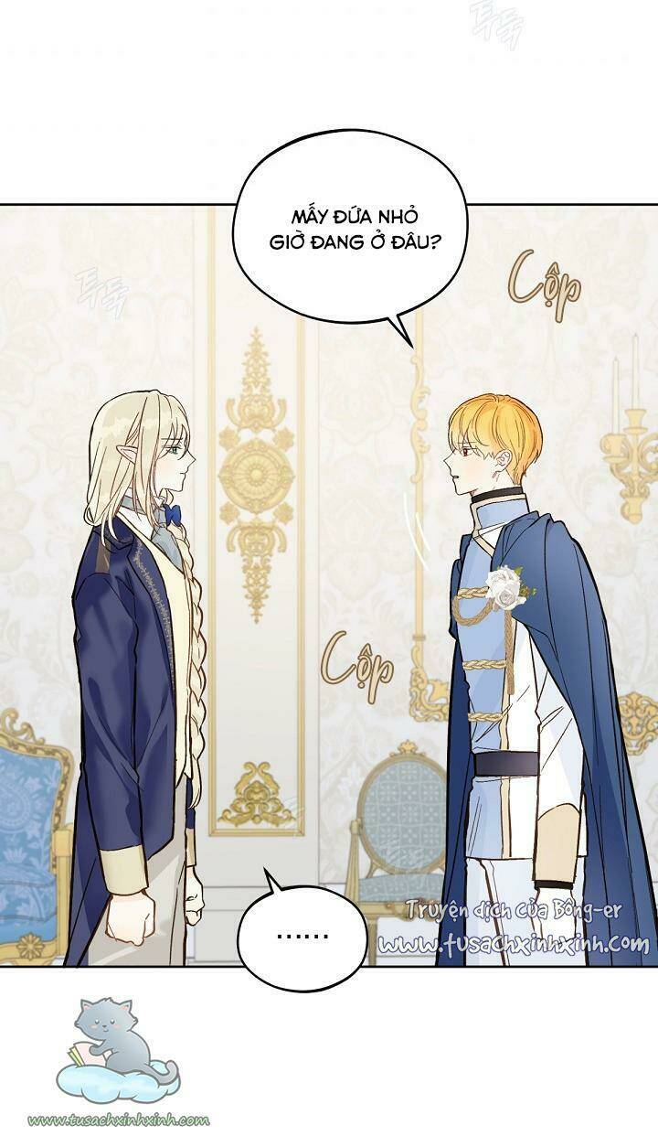 Trang Trại Hạt Dẻ Gần Cung Điện Hoàng Gia Chap 20 - Next Chap 21