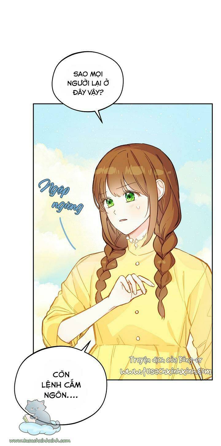 Trang Trại Hạt Dẻ Gần Cung Điện Hoàng Gia Chap 20 - Next Chap 21