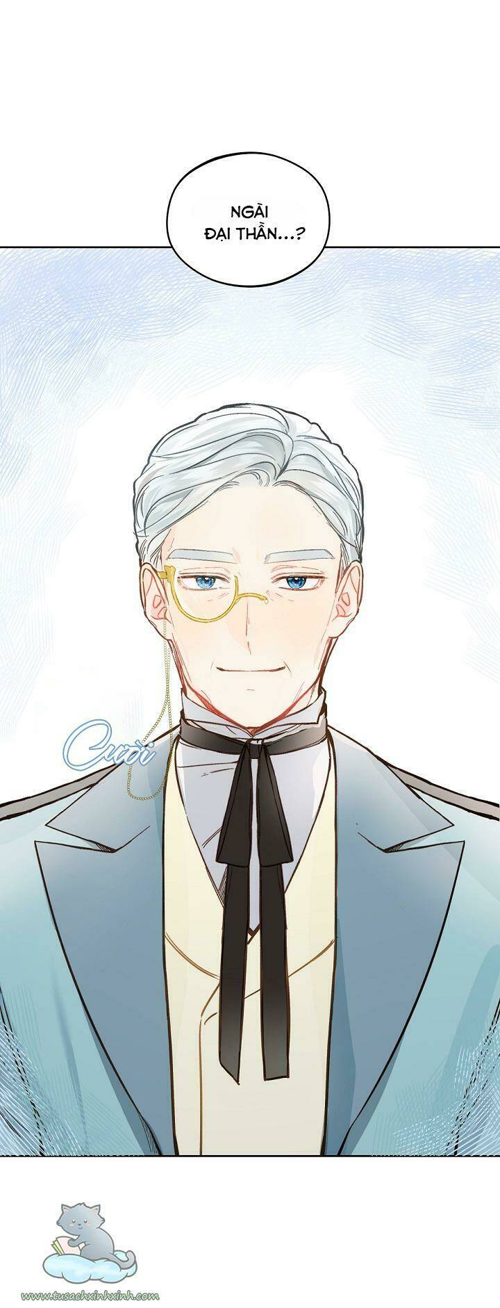 Trang Trại Hạt Dẻ Gần Cung Điện Hoàng Gia Chap 20 - Next Chap 21