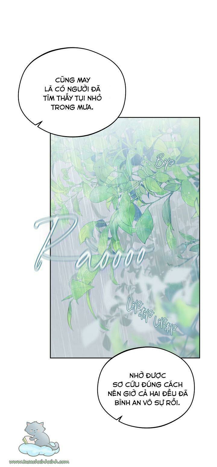 Trang Trại Hạt Dẻ Gần Cung Điện Hoàng Gia Chap 20 - Next Chap 21
