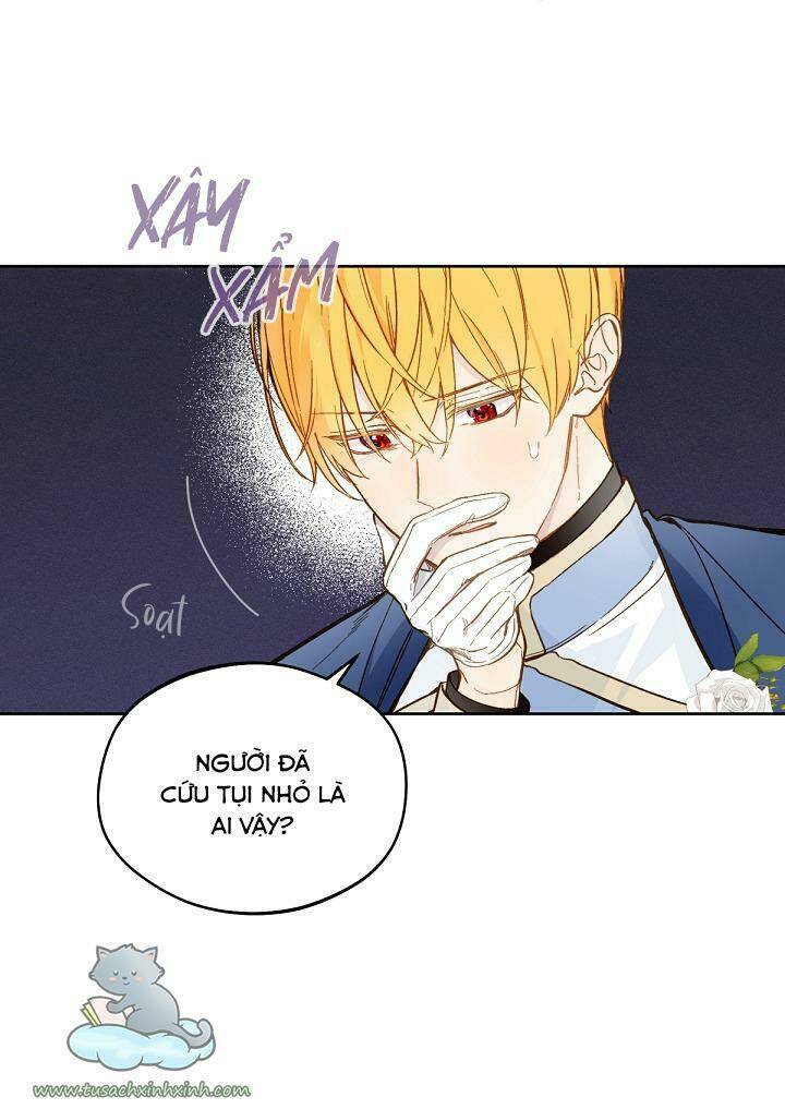 Trang Trại Hạt Dẻ Gần Cung Điện Hoàng Gia Chap 20 - Next Chap 21