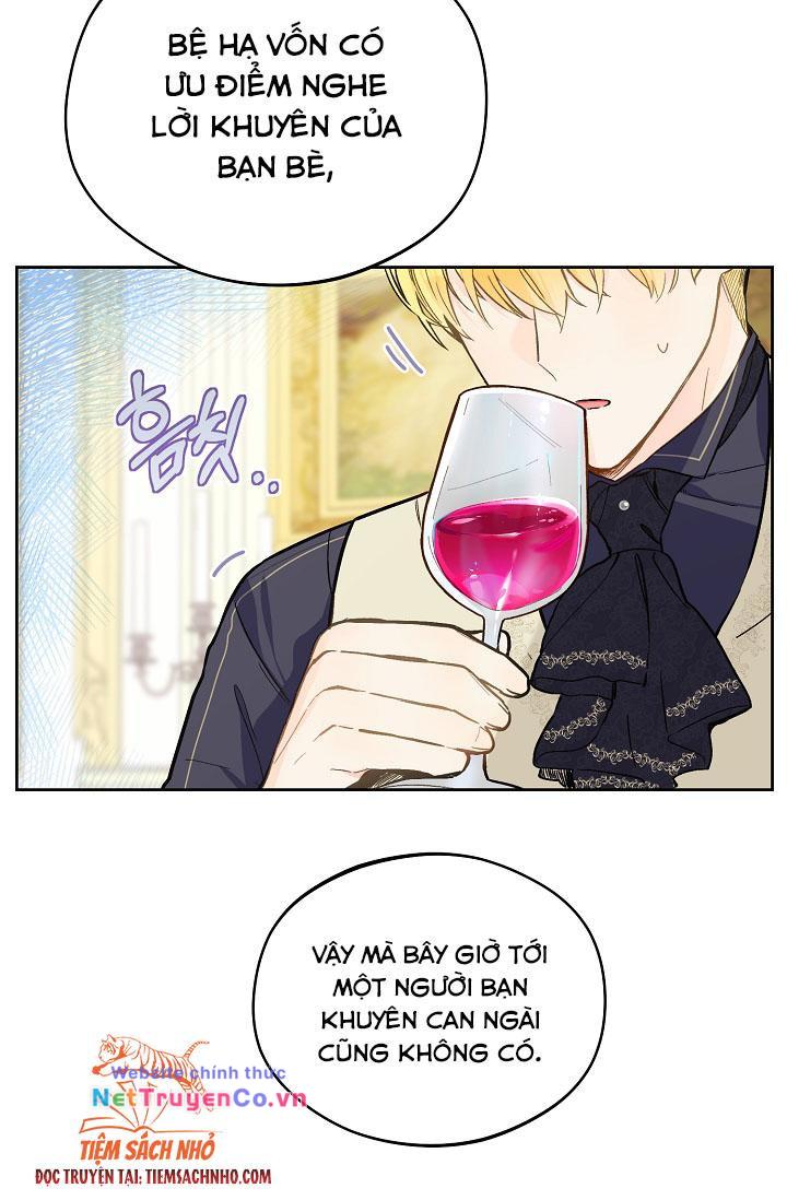 Trang Trại Hạt Dẻ Gần Cung Điện Hoàng Gia Chap 21.5 - Next Chap 22.5