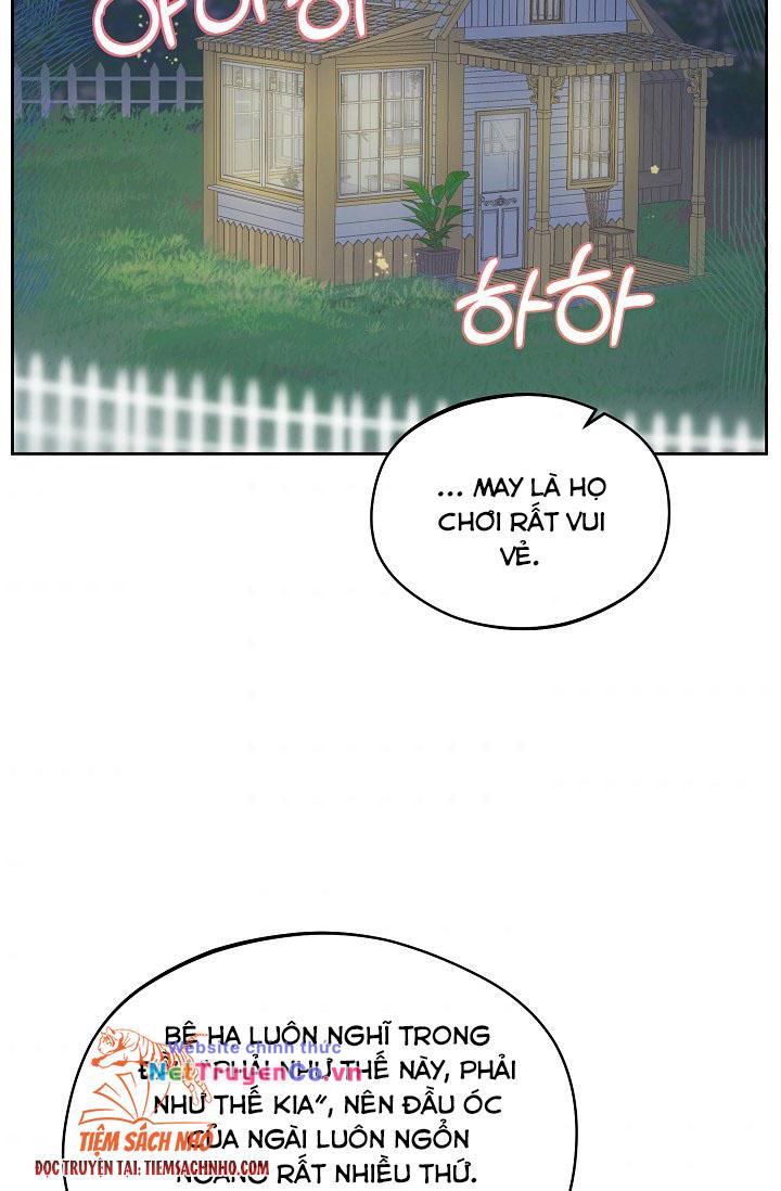 Trang Trại Hạt Dẻ Gần Cung Điện Hoàng Gia Chap 21.5 - Next Chap 22.5