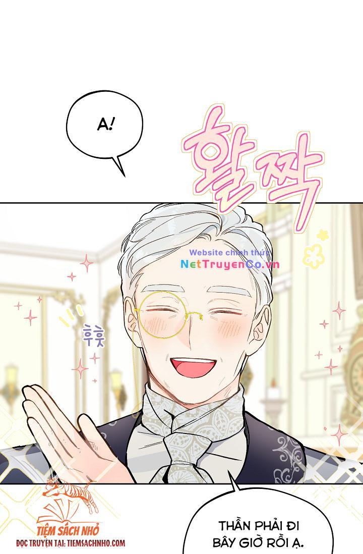 Trang Trại Hạt Dẻ Gần Cung Điện Hoàng Gia Chap 21.5 - Next Chap 22.5
