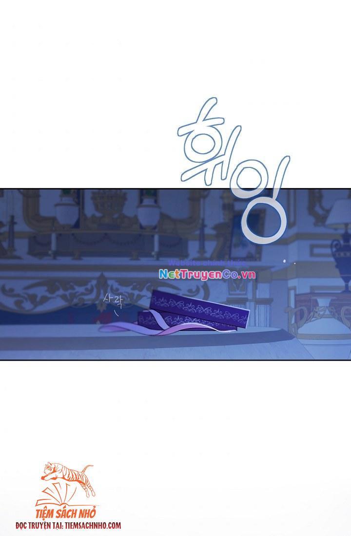 Trang Trại Hạt Dẻ Gần Cung Điện Hoàng Gia Chap 21.5 - Next Chap 22.5