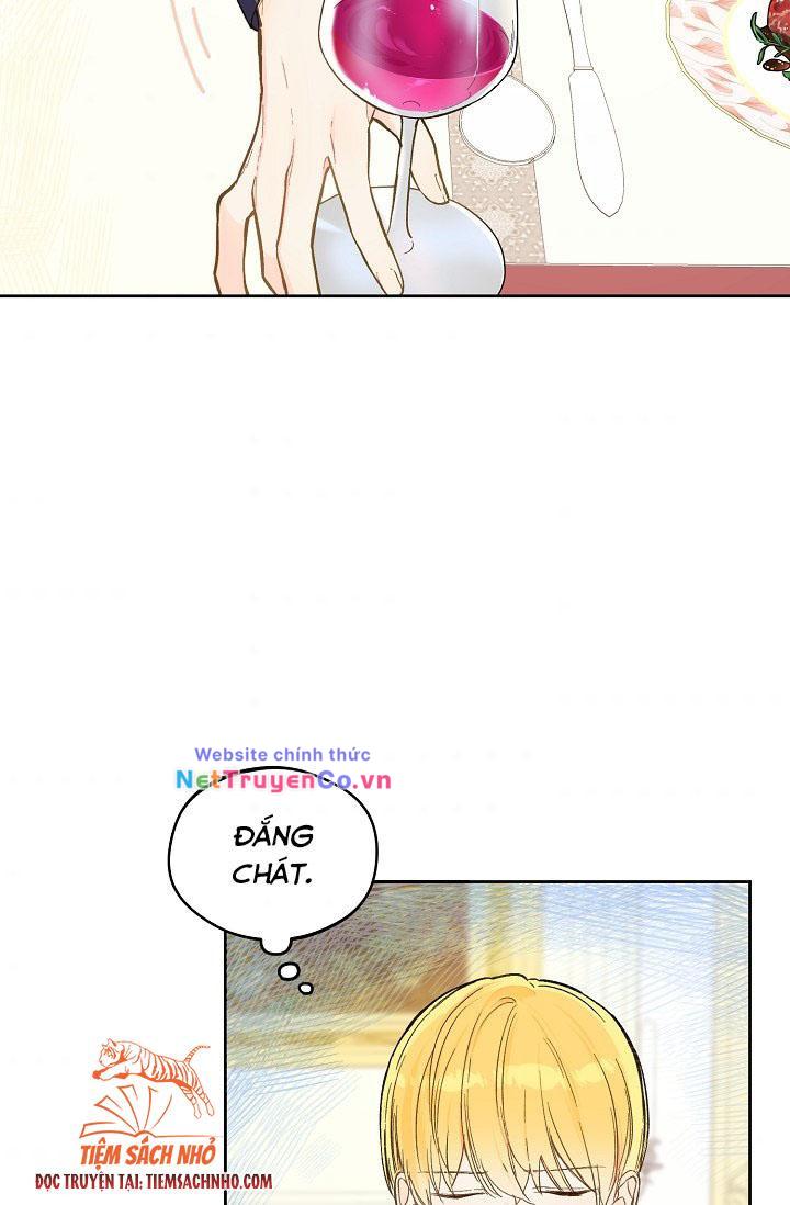 Trang Trại Hạt Dẻ Gần Cung Điện Hoàng Gia Chap 21.5 - Next Chap 22.5