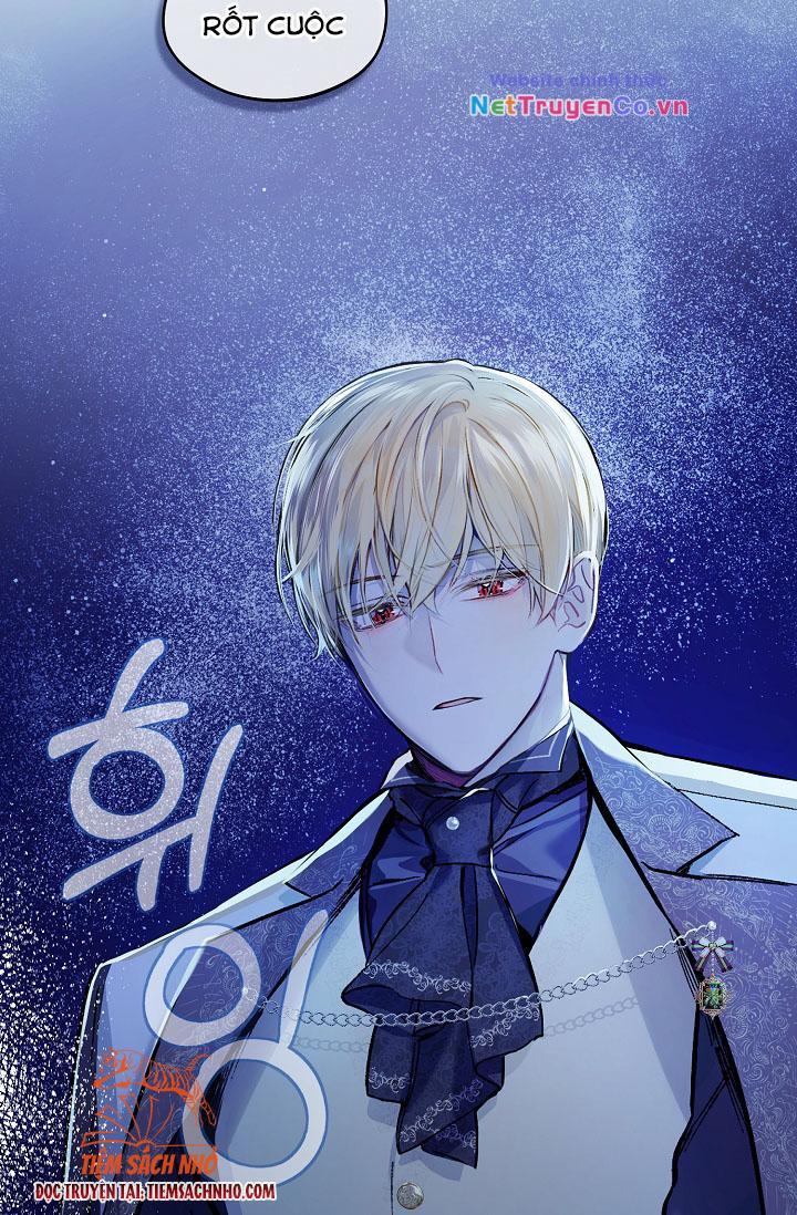 Trang Trại Hạt Dẻ Gần Cung Điện Hoàng Gia Chap 21.5 - Next Chap 22.5