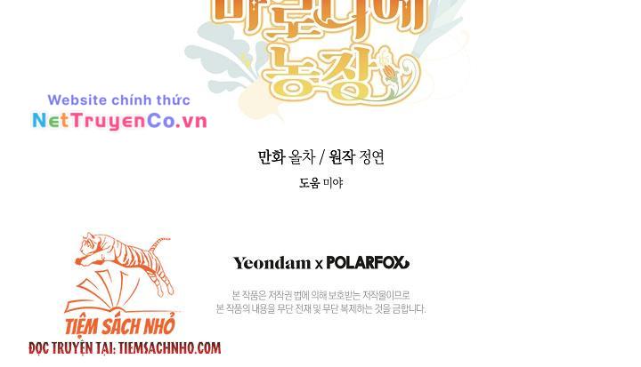 Trang Trại Hạt Dẻ Gần Cung Điện Hoàng Gia Chap 21.5 - Next Chap 22.5