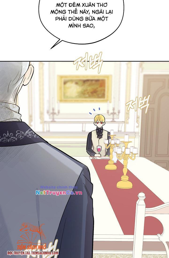 Trang Trại Hạt Dẻ Gần Cung Điện Hoàng Gia Chap 21.5 - Next Chap 22.5