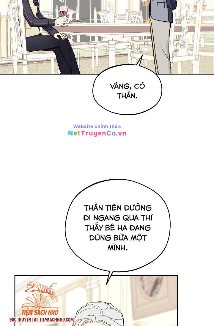 Trang Trại Hạt Dẻ Gần Cung Điện Hoàng Gia Chap 21.5 - Next Chap 22.5