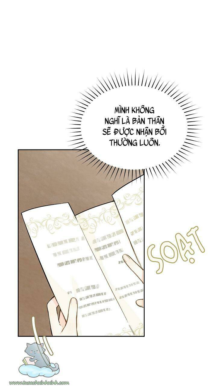 Trang Trại Hạt Dẻ Gần Cung Điện Hoàng Gia Chap 21 - Next Chap 22