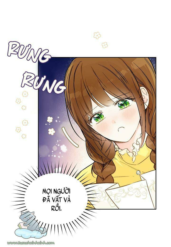 Trang Trại Hạt Dẻ Gần Cung Điện Hoàng Gia Chap 21 - Next Chap 22