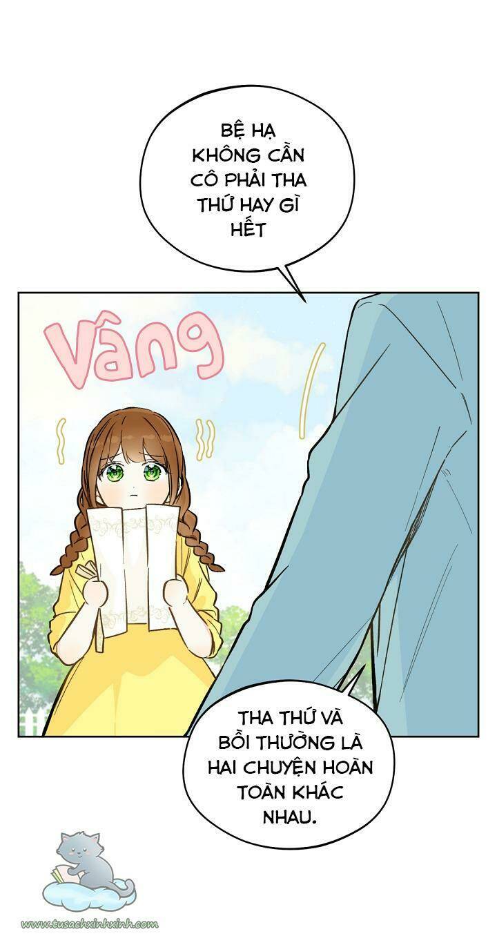 Trang Trại Hạt Dẻ Gần Cung Điện Hoàng Gia Chap 21 - Next Chap 22