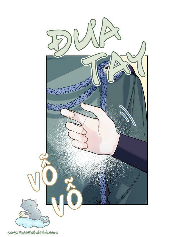 Trang Trại Hạt Dẻ Gần Cung Điện Hoàng Gia Chap 21 - Next Chap 22