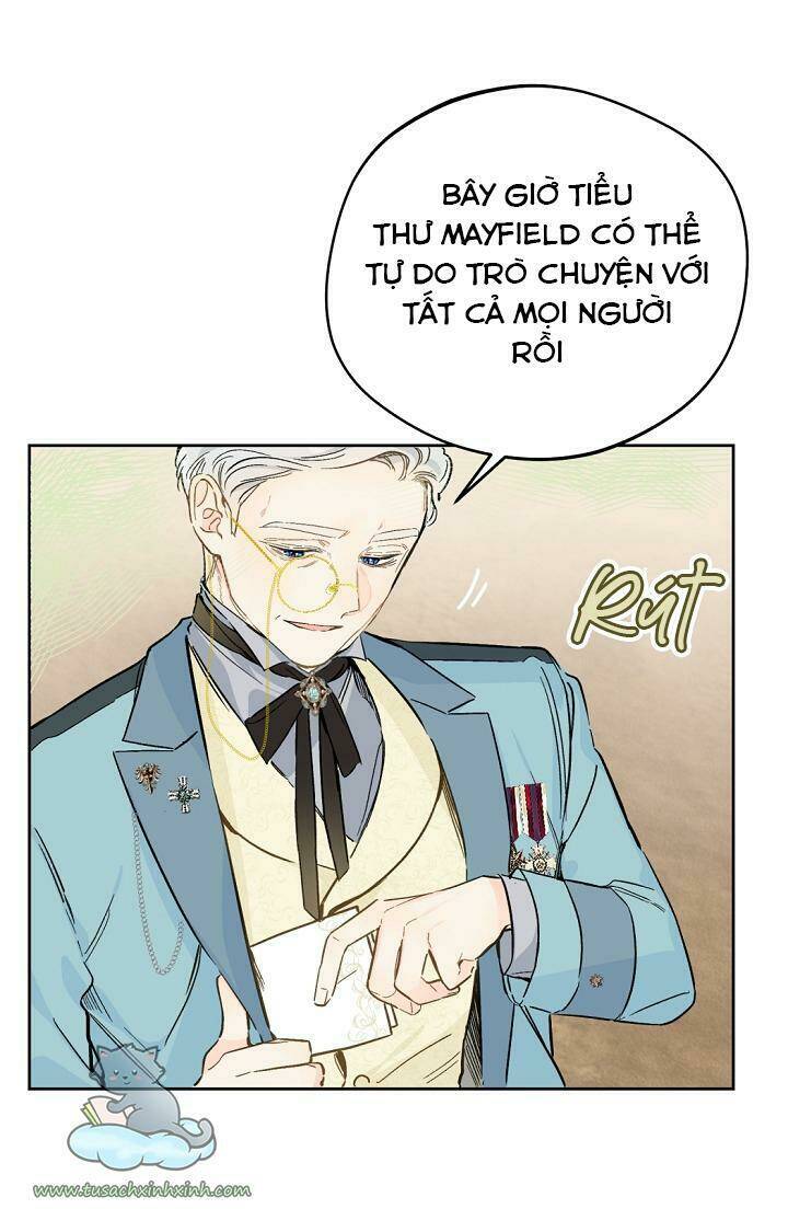 Trang Trại Hạt Dẻ Gần Cung Điện Hoàng Gia Chap 21 - Next Chap 22