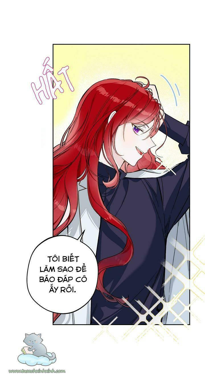 Trang Trại Hạt Dẻ Gần Cung Điện Hoàng Gia Chap 21 - Next Chap 22