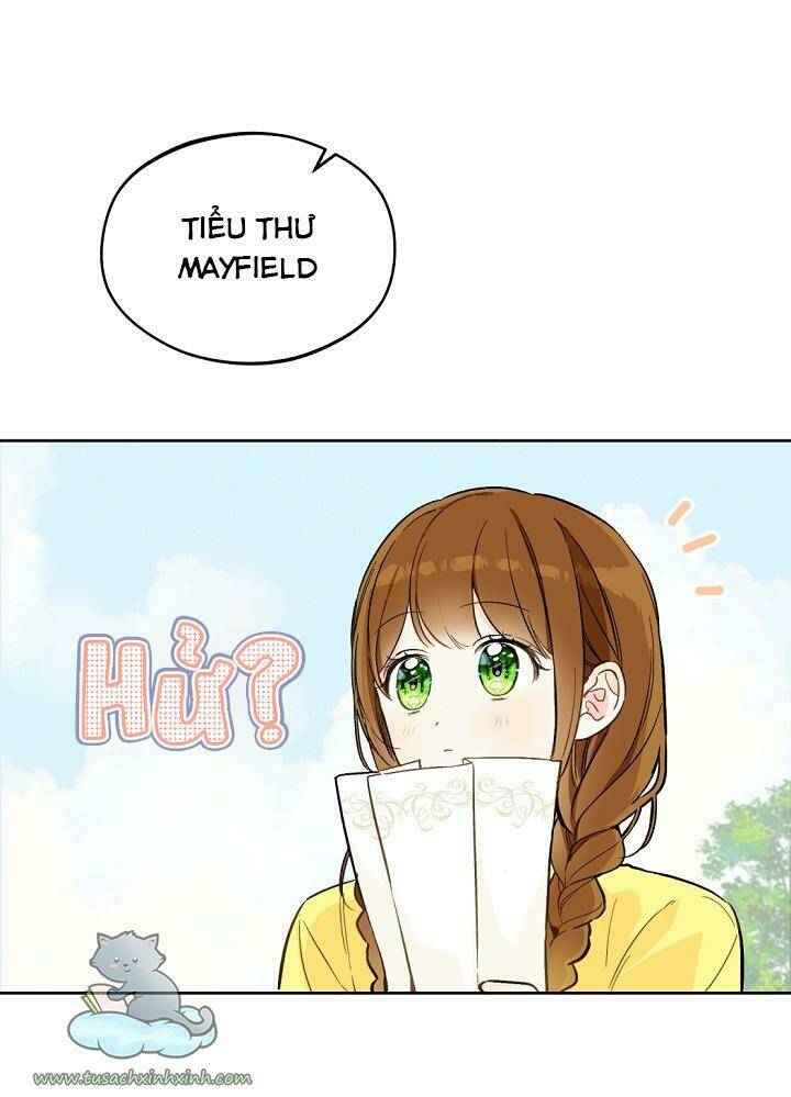 Trang Trại Hạt Dẻ Gần Cung Điện Hoàng Gia Chap 21 - Next Chap 22