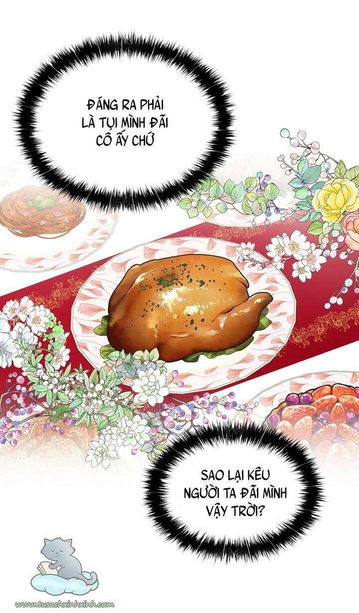 Trang Trại Hạt Dẻ Gần Cung Điện Hoàng Gia Chap 21 - Next Chap 22