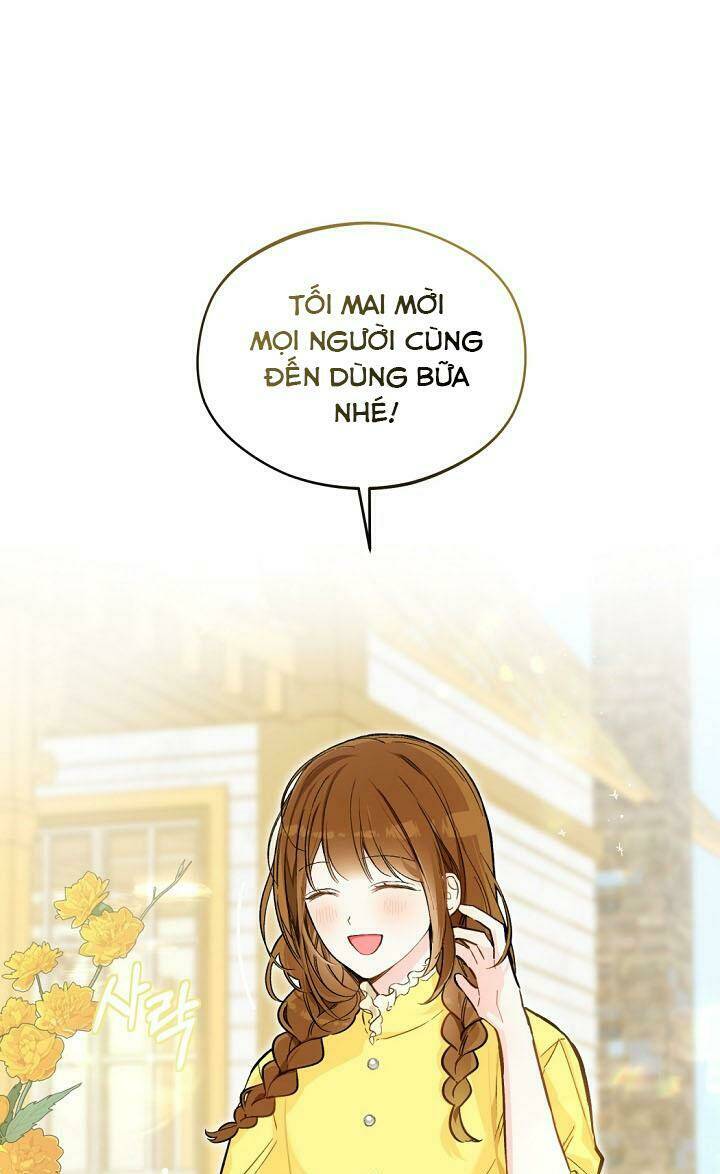 Trang Trại Hạt Dẻ Gần Cung Điện Hoàng Gia Chap 21 - Next Chap 22